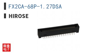 FX2CA-68P-1.27DSA