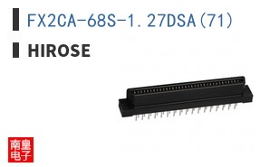 FX2CA-68S-1.27DSA(71)