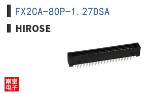FX2CA-80P-1.27DSA