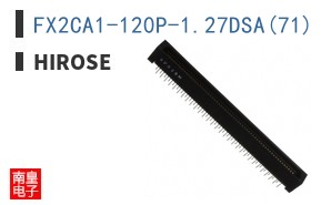 FX2CA1-120P-1.27DSA(71)
