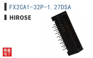 FX2CA1-32P-1.27DSA
