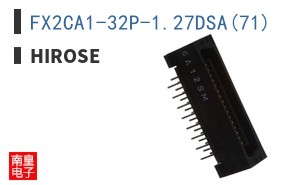 FX2CA1-32P-1.27DSA(71)