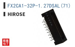 FX2CA1-32P-1.27DSAL(71)