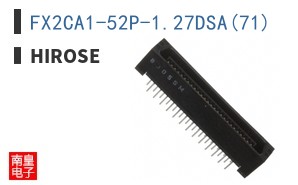 FX2CA1-52P-1.27DSA(71)