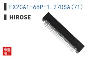 FX2CA1-68P-1.27DSA(71)