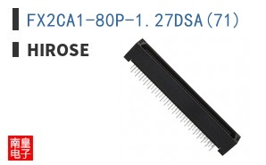 FX2CA1-80P-1.27DSA(71)