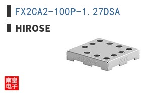 FX2CA2-100P-1.27DSA