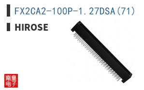 FX2CA2-100P-1.27DSA(71)