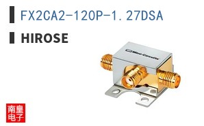 FX2CA2-120P-1.27DSA