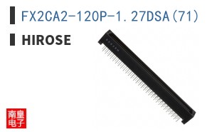 FX2CA2-120P-1.27DSA(71)
