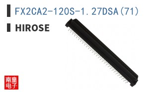 FX2CA2-120S-1.27DSA(71)