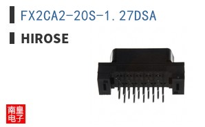 FX2CA2-20S-1.27DSA