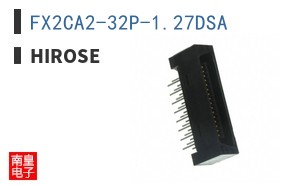 FX2CA2-32P-1.27DSA