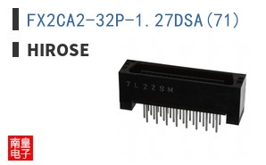 FX2CA2-32P-1.27DSA(71)