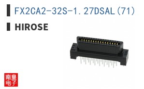 FX2CA2-32S-1.27DSAL(71)