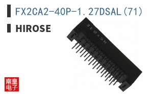 FX2CA2-40P-1.27DSAL(71)