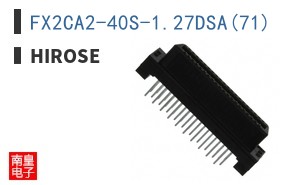 FX2CA2-40S-1.27DSA(71)