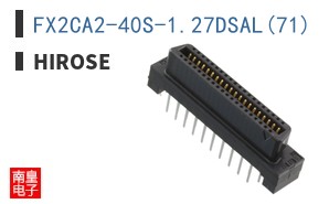 FX2CA2-40S-1.27DSAL(71)
