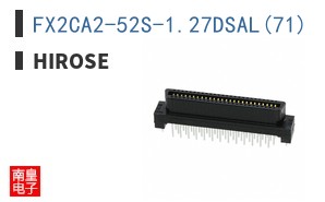 FX2CA2-52S-1.27DSAL(71)