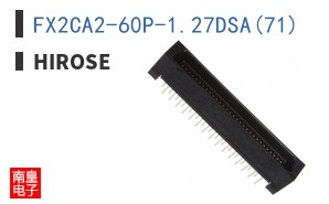 FX2CA2-60P-1.27DSA(71)