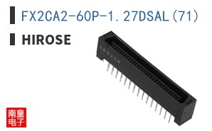 FX2CA2-60P-1.27DSAL(71)