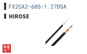 FX2CA2-68S-1.27DSA