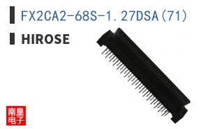 FX2CA2-68S-1.27DSA(71)