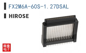 FX2M6A-60S-1.27DSAL