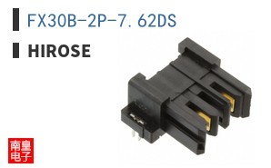 FX30B-2P-7.62DS