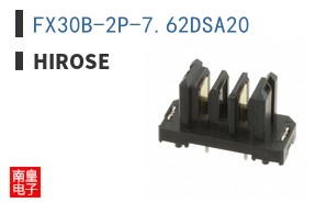 FX30B-2P-7.62DSA20