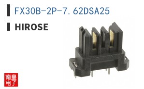 FX30B-2P-7.62DSA25