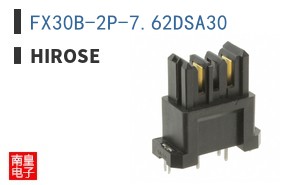 FX30B-2P-7.62DSA30