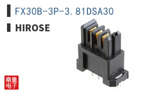 FX30B-3P-3.81DSA30