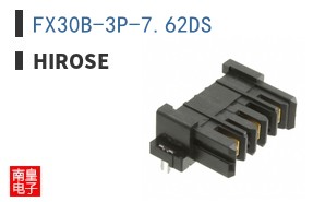 FX30B-3P-7.62DS