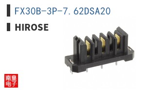 FX30B-3P-7.62DSA20
