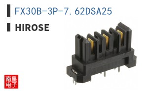 FX30B-3P-7.62DSA25