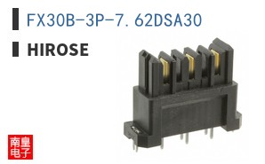 FX30B-3P-7.62DSA30
