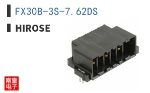 FX30B-3S-7.62DS