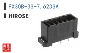 FX30B-3S-7.62DSA