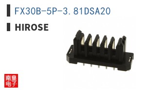FX30B-5P-3.81DSA20