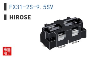 FX31-2S-9.5SV