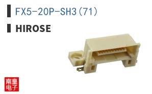 FX5-20P-SH3(71)