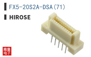 FX5-20S2A-DSA(71)