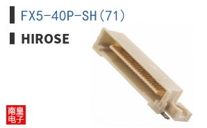 FX5-40P-SH(71)