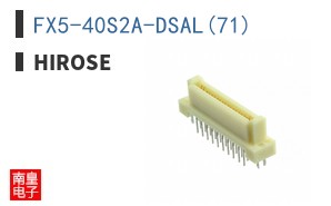 FX5-40S2A-DSAL(71)