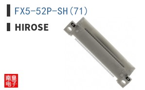 FX5-52P-SH(71)