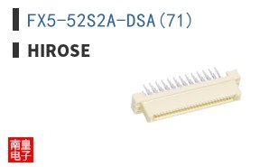 FX5-52S2A-DSA(71)
