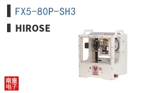 FX5-80P-SH3