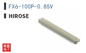 FX6-100P-0.8SV