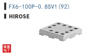 FX6-100P-0.8SV1(92)